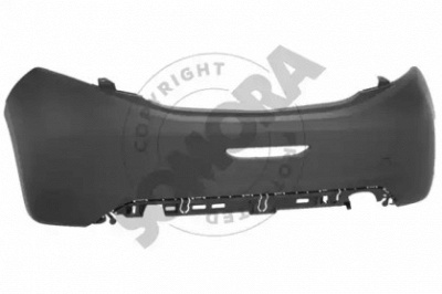 SOMORA 221675 -  