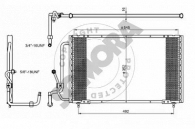 SOMORA 223160 -