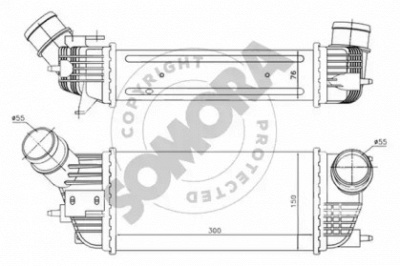 SOMORA 223445 -