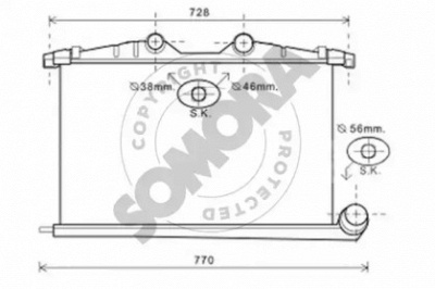 SOMORA 223445a -