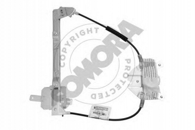 SOMORA 223459l -  
