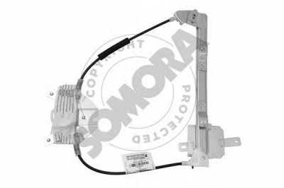 SOMORA 223459r -