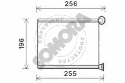 SOMORA 223550 -