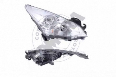 SOMORA 227015v -