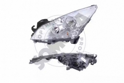 SOMORA 227016v -