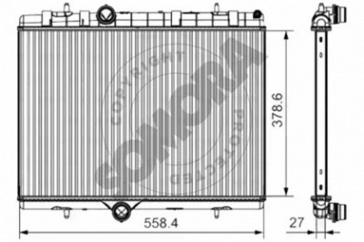 SOMORA 227040b -  