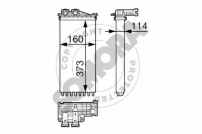 SOMORA 227050 -