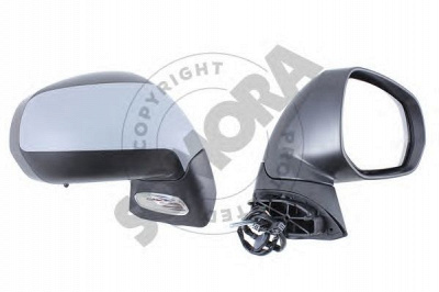 SOMORA 227055 -  