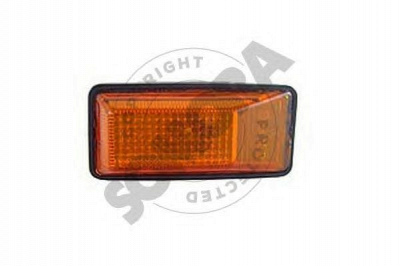 SOMORA 229213r -  Фонарь указателя поворота