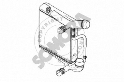 SOMORA 236045br -