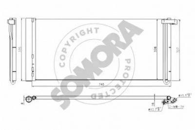 SOMORA 236060 -