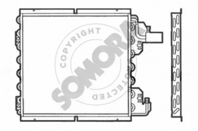 SOMORA 240760 -  