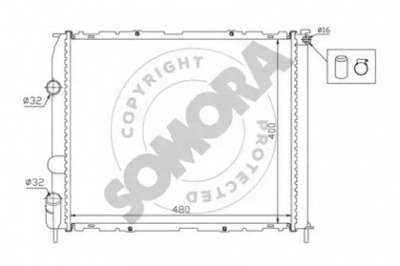 SOMORA 240940a -