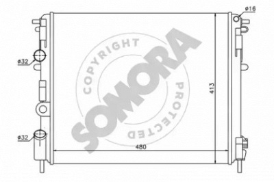 SOMORA 240942a -