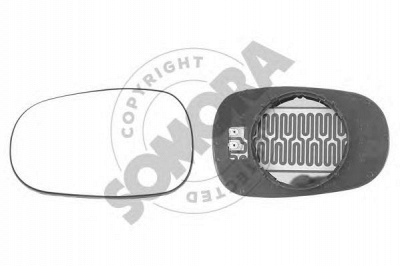 SOMORA 240956g -  