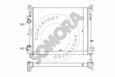 SOMORA 241040a -