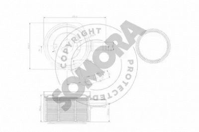 SOMORA 241065 -