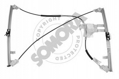 SOMORA 241157 -