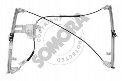 SOMORA 241158 -  