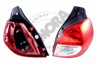 SOMORA 241271 -  