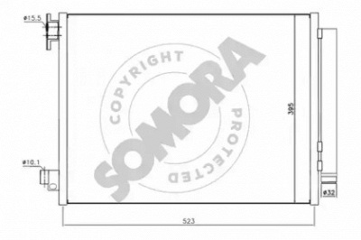 SOMORA 241360 -  