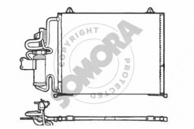 SOMORA 242060e -