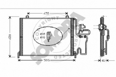 SOMORA 242160d -