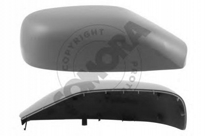 SOMORA 242255cm - Покрытие, внешнее зеркало
