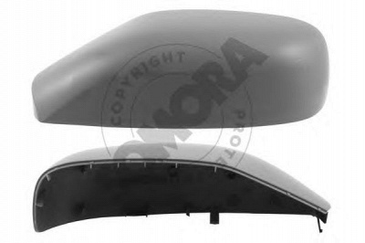 SOMORA 242256cm - Покрытие, внешнее зеркало