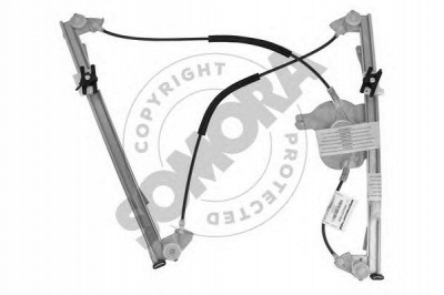 SOMORA 242257b -  