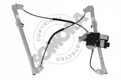 SOMORA 242258 -