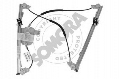 SOMORA 242258b -  