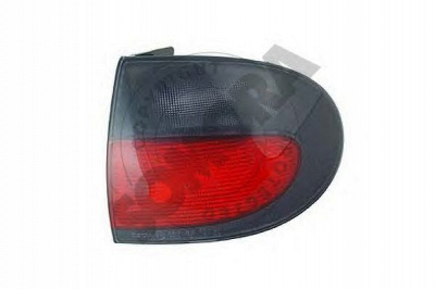 SOMORA 243071a -  