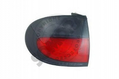 SOMORA 243072a -  