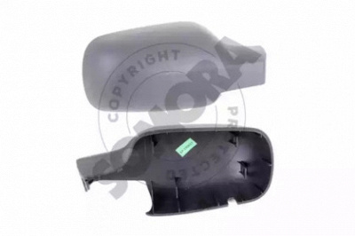 SOMORA 243255c -