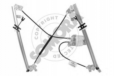 SOMORA 243257a -  