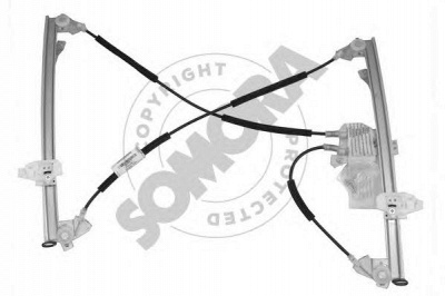 SOMORA 243257b -