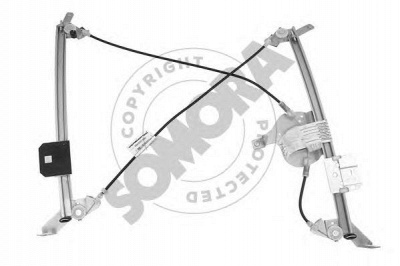 SOMORA 243257c -  