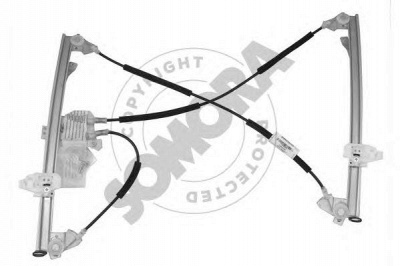 SOMORA 243258b -