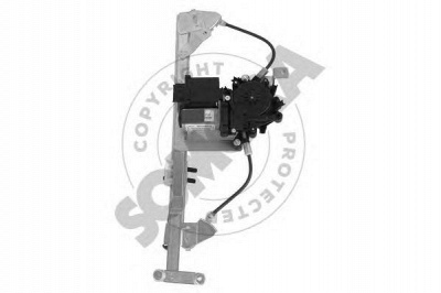 SOMORA 243259l -
