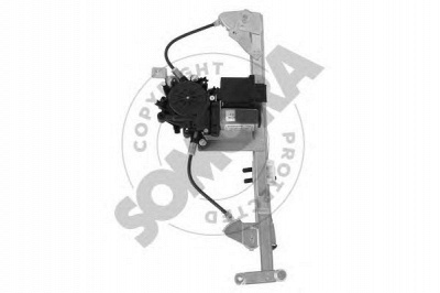 SOMORA 243259r -  