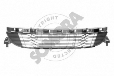 SOMORA 243426 -  