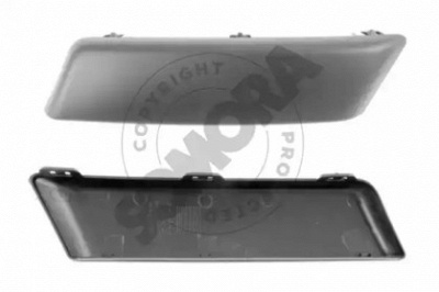 SOMORA 243433 -  