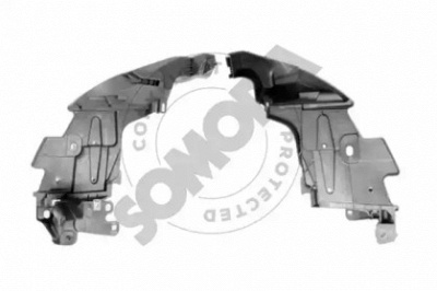 SOMORA 243433la -  