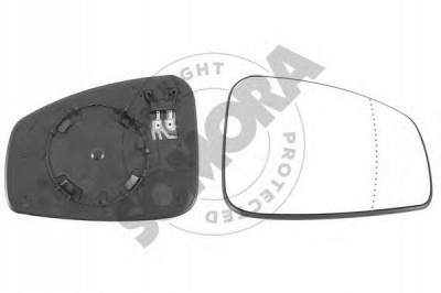 SOMORA 243455g -
