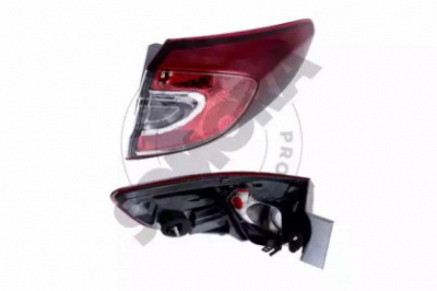 SOMORA 243471e -  