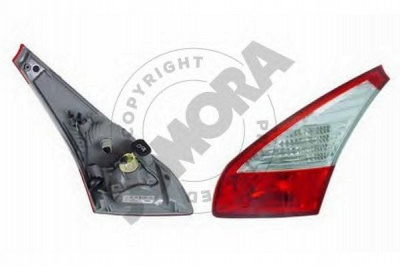 SOMORA 243471va - Задний фонарь