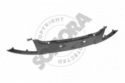 SOMORA 243533 -  