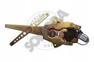 SOMORA 244358 -