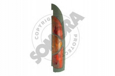 SOMORA 244371v -  Задний фонарь